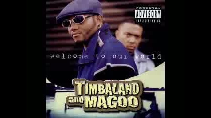Timbaland & Magoo - Deep In Your Memory