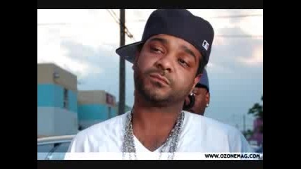 Jim Jones - Let It Out