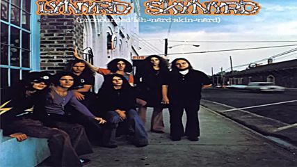 Lynyrd Skynyrd Pronounced 'lĕh-'nérd 'skin-'nérd full album 1973