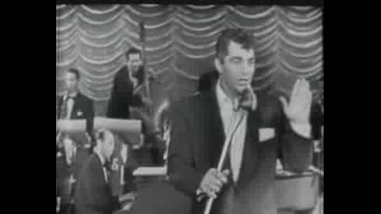 Dean Martin - Walking My Baby Back Home