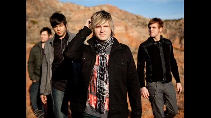 The Afters - Keeping Me Alive