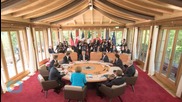 Climate Change, Terror on Agenda for 2nd Day of G-7 Meeting