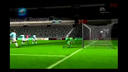 Fifa 2010 - Компилация 3