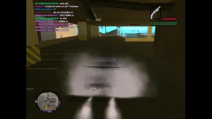 qko driftvane