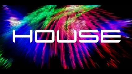 House Summer 2012 The Sound of Ibiza Terestial Calin - No More Pain
