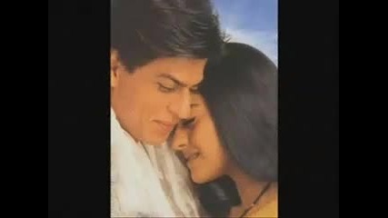 Kuch Kuch Hota Hai 