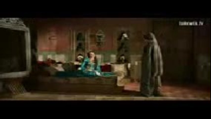 Великолепният Век Еп. 9 Сезон 4