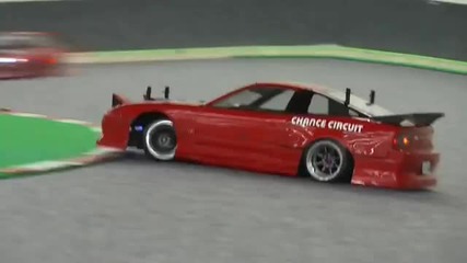 Rc Drift 