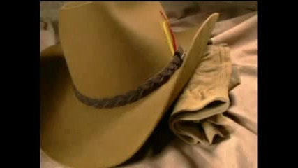 Alan Jackson - The Fireflys Song 
