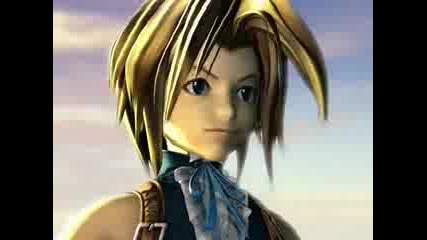 Final Fantasy 9