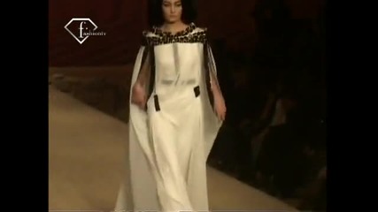 fashiontv Ftv.com - Beijing Fw - Maryma Series High Fashion Show 