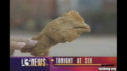 Какво продават Mcdonalds 