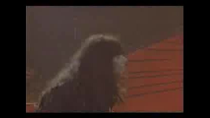 Mr. Big - Alive & Kickin - Live In San Francisco 1992