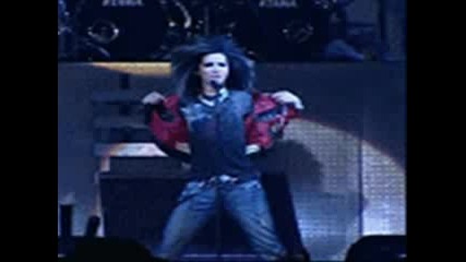 Bill...i Can Feel You All Around Me ;[