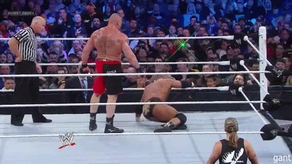 **hd** Wrestlemania 29 / Кеч мания 29 (10/13) (най-добро качество!) (2013)