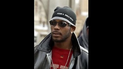 Dmx - Sucka for Love 2011 New!!!
