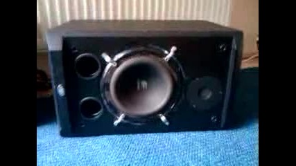 bass 8 mica