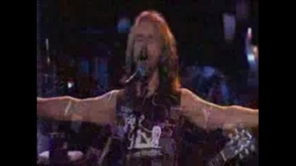 Styx - Live In Cleveland Part 3