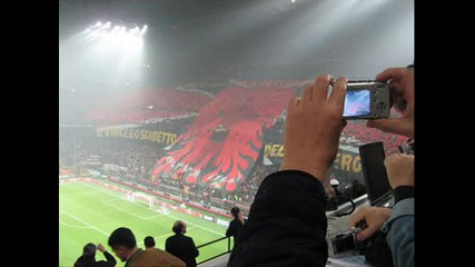 World Ultras(ac.milan)