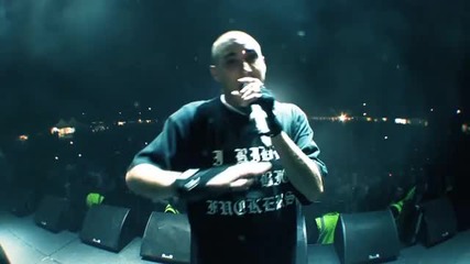 Mc Eso - Rappertag