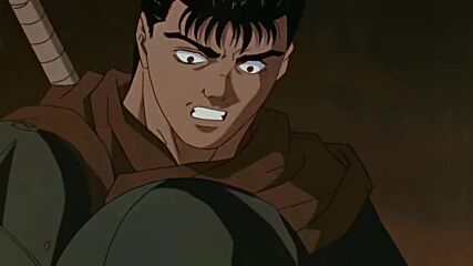 Kenpuu Denki Berserk - 22 - Bg Sub [1997] [hd]