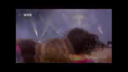 Korn - Divine(rock Am Ring 2007)