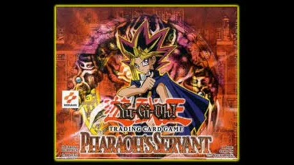 Yu - Gi - Oh Клипче 