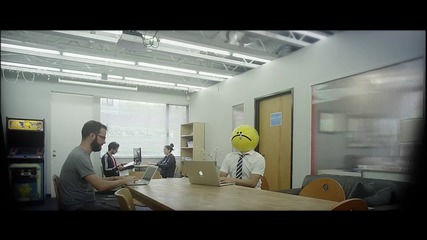 Pegboard Nerds - Emoji Vip [monstercat Official Music Video]