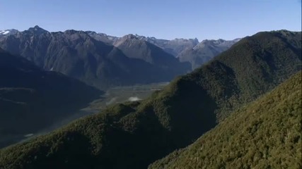 Wonderful Chill Out Music - South Pacific 