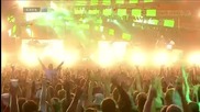 Slipknot - Live Roskilde Festival 2009 Full Concert [720p]