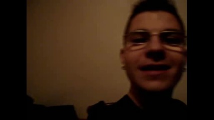 caisa se kara na kamerata.