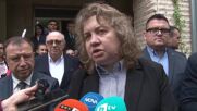 Наталия Киселова: Така, както беше представен въпросът за референдума за еврото - е спорен
