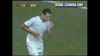 Mauro Zarate - Lazio (kompilation)