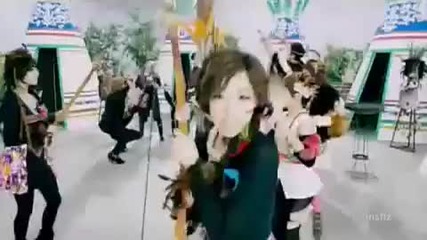 T - ara - Yayaya