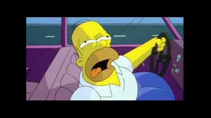 Duff Beer Song