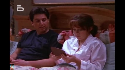 Everybody Loves Raymond S02e16