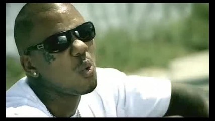 The Game - One Blood