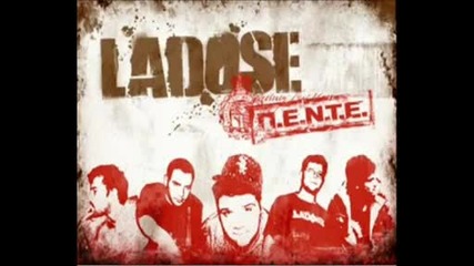 Ladose - Greek Rap [ Гръцки Рап ]