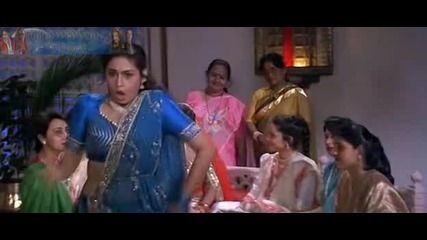 Darr - Solah Button Meri Choli Mein part