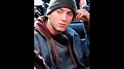 Eminem - Talkin 2 Myself 