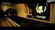 Mastiksoul ft. Amanda Wilson And Ebbyman - I Am Changing [high quality]