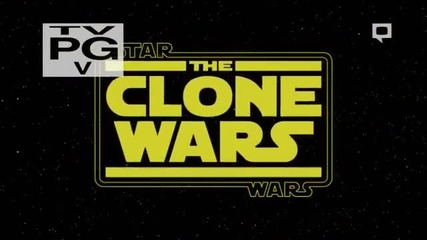 Star Wars The Clone Wars - Season 5 Episode 3