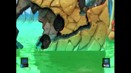 Lets Play - Worms Revolution