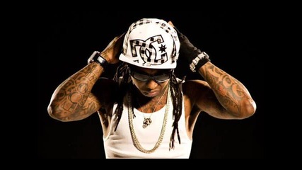 Lil Wayne Feat. Playaz Circle - Big Dawg 2009)