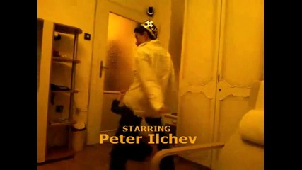 Два Краля Интро на 01 сезон