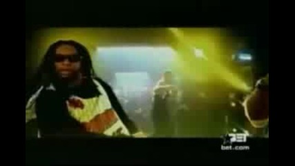 Lil Jon - What You Gonna Do