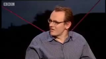 Qi Barbers & Castrati - Bbc comedy 
