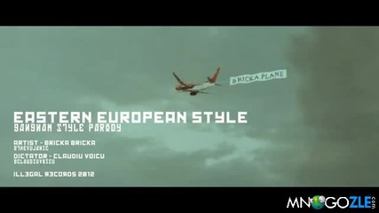 Eastern European Style -