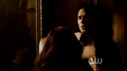 Katherine Pierce; Devil or Angel