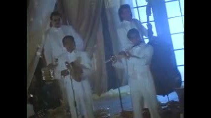Gloria Estefan - Mi Buen Amor (original Video) Hq